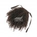 Stema Kinky Curly Ponytail 100% Human Hair Extensions
