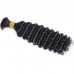 Stema Bulk Hair Extensions For Boho Box Braid Straight Deep Wave No Weft For Black Women Braiding