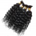 Stema Human Hair Bulk For Braiding No Weft Remy Bulk Human Hair Bulk Hair Extensions