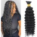 Stema Human Hair Bulk For Braiding No Weft Remy Bulk Human Hair Bulk Hair Extensions
