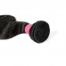 Stema 9A Pink Band Body Wave Human Hair Brazilian Bundles