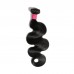 Stema 9A Pink Band Body Wave Human Hair Brazilian Bundles
