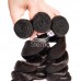 Stema 10A Loose Wave Virgin Human Hair Bundles