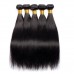 Stema 12A Raw Virgin Natural Straight Human Hair Bundles