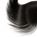 Stema 9A Pink Band Natural Straight Human Hair Brazilian Bundles