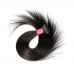 Stema 9A Pink Band Natural Straight Human Hair Brazilian Bundles