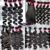 Graduation Season Package Deals 9A Quality 100% Human Hair Bundle Deals