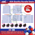 #Package Deals 10A Quality 100% Virgin Human Hair Bundle Deals
