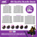 #Package Deals 9A Quality 100% Human Hair Bundle Deals