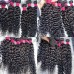 Graduation Season Package Deals 9A Quality 100% Human Hair Bundle Deals