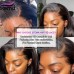 #Package Deals 24pcs 5x5 HD Lace Closures With Virgin Human Hair Bundles