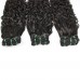 Stema Double Drawn Water Wave Virgin Human Hair Bundles