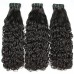 Stema Double Drawn Water Wave Virgin Human Hair Bundles
