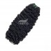 Stema Double Drawn Burmese Curly Virgin Human Hair Bundles