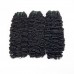 Stema Double Drawn Burmese Curly Virgin Human Hair Bundles