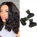 Stema Double Drawn Egg Curly Virgin Human Hair Bundles