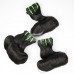 Stema Double Drawn Egg Curly Virgin Human Hair Bundles