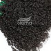 Stema Double Drawn Pissy Curly Virgin Human Hair Bundles