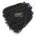 Stema Double Drawn Curly Virgin Human Hair Bundle