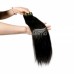 Stema Double Drawn Bone Straight Virgin Human Hair Bundles