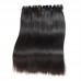 Stema Premium Raw Double Drawn Bone Straight Hair Bundles
