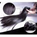 Stema Premium Raw Double Drawn Bone Straight Hair Bundles