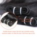 Stema Premium Raw Double Drawn Bone Straight Hair Bundles