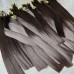 Stema Premium Raw Double Drawn Bone Straight Hair Bundles