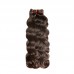 Stema Double Drawn Body Wave Virgin Human Hair Bundles