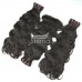 Stema Double Drawn Body Wave Virgin Human Hair Bundles