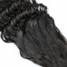 Stema Double Drawn 3/4 Pcs Deep Curly Virgin Human Hair Bundle