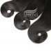 Stema Double Drawn Hook Straight Virgin Human Hair Bundles