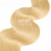 613 Black Root Ombre Virgin Human Hair Body Wave Bundles 1/3/4 pcs
