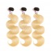 Stema Ombre 1B/613 Blonde Virgin Body Wave Bundles 1/3/4 pcs