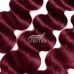 Stema 99J Body Wave 1/3/4 PCS Virgin Human Hair Bundles