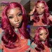 Stema 99J Body Wave 1/3/4 PCS Virgin Human Hair Bundles