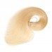 Stema Luxury 613 Blonde Full Raw Virgin Double Drawn Straight Bundles