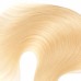 Stema Luxury 613 Blonde Full Raw Virgin Double Drawn Straight Bundles