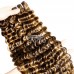 Stema Highlight #4/27 1/3/4 pcs Virgin Deep Wave Bundles