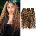 Stema Highlight #4/27 1/3/4 pcs Virgin Water Wave Bundles