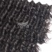 Virgin Hair 5 Bundles Deal Deep Wave Bundles