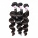 Stema 10A Loose Wave Virgin Human Hair Bundles