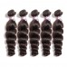 Virgin Hair  5 Bundles Deal Loose Wave Bundles