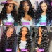 Stema 10A Loose Wave Virgin Human Hair Bundles