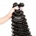 Stema Deep Wave 30-40 inches Virgin Hair Bundles
