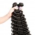 Stema Deep Wave 30-40 inches Virgin Hair Bundles