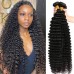 Stema Deep Wave 30-40 inches Virgin Hair Bundles