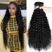 Stema Deep Wave 30-40 inches Virgin Hair Bundles