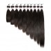 Virgin Hair 5 Bundles Deal Straight Bundles