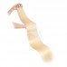 Stema 613 Blonde Virgin Hair 30-40 inches Straight Body Wave Hair Bundles